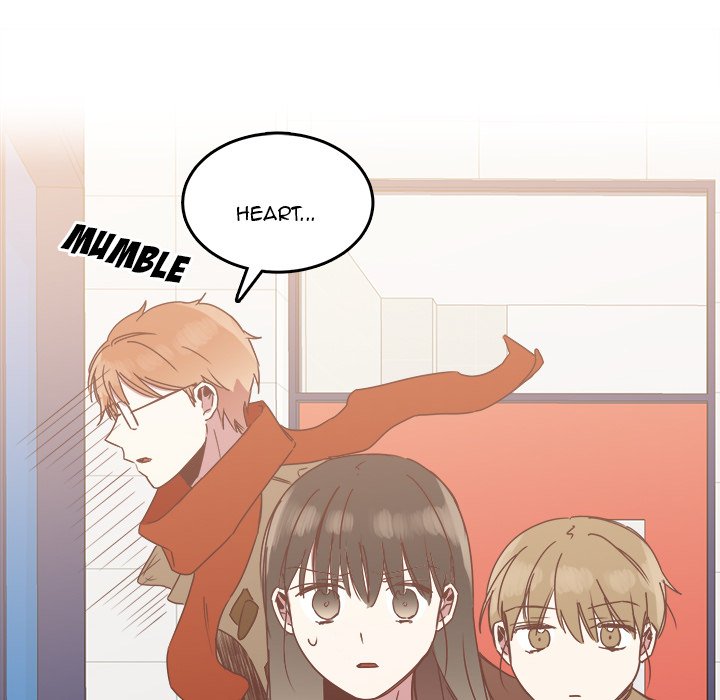 Read Do You Believe in Ghosts? chapter 17 image 18 on Lezhin