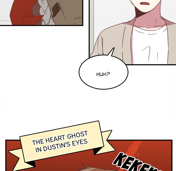 Read Do You Believe in Ghosts? chapter 17 image 21 on Lezhin