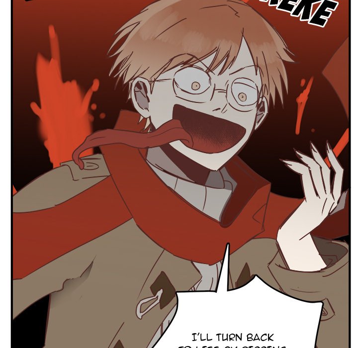 Read Do You Believe in Ghosts? chapter 17 image 22 on Lezhin