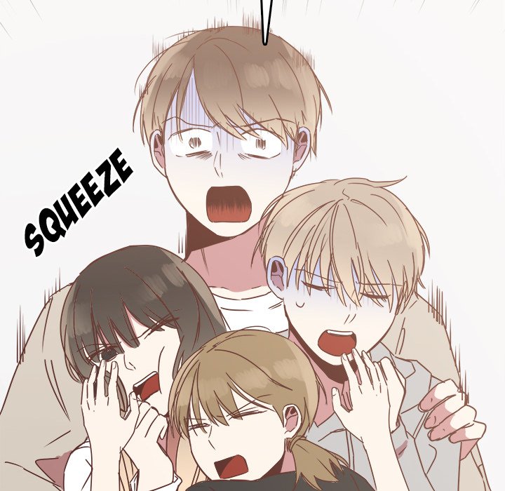 Read Do You Believe in Ghosts? chapter 17 image 24 on Lezhin