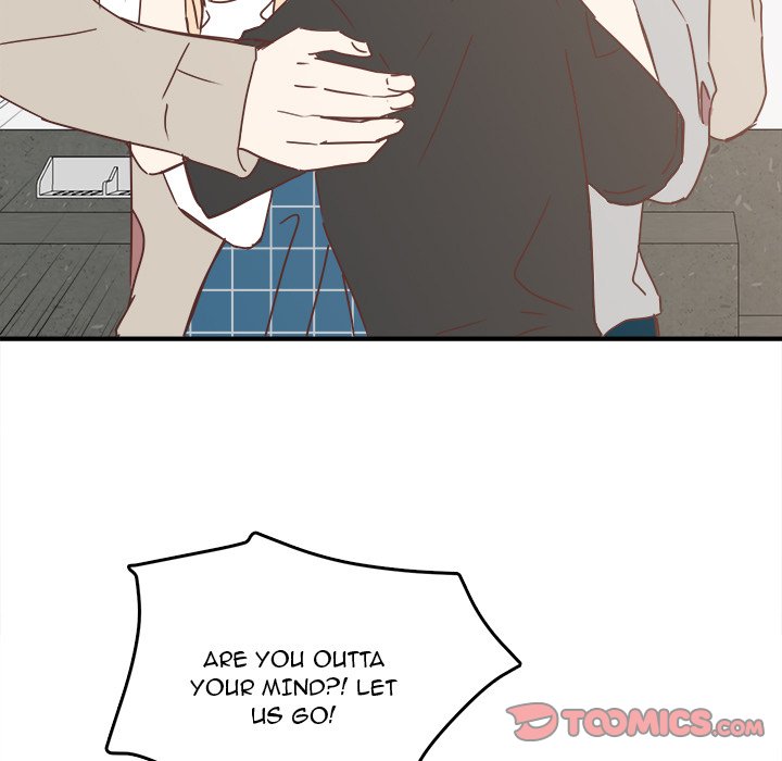 Read Do You Believe in Ghosts? chapter 17 image 25 on Lezhin