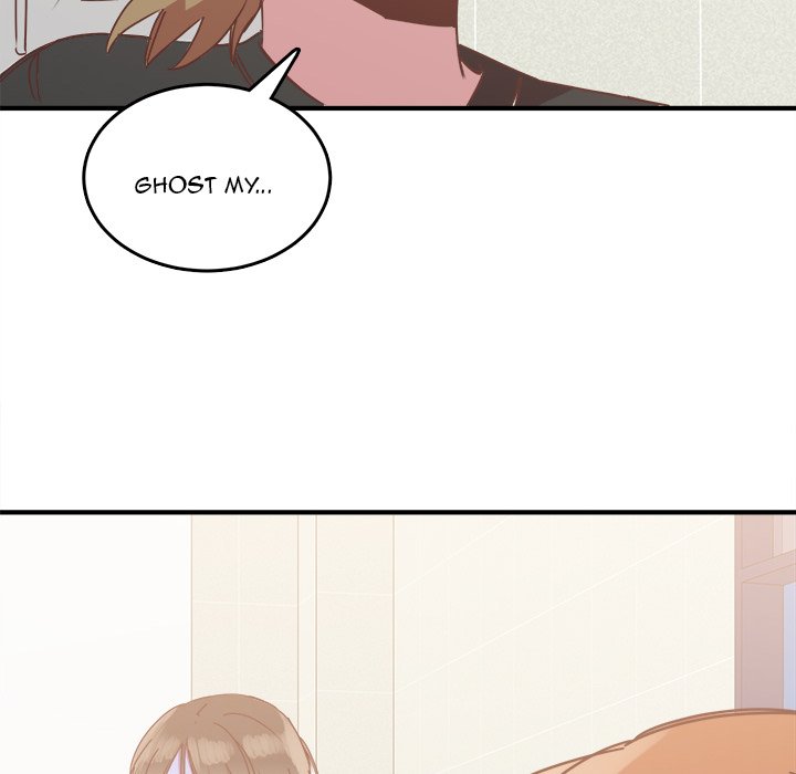Read Do You Believe in Ghosts? chapter 17 image 28 on Lezhin