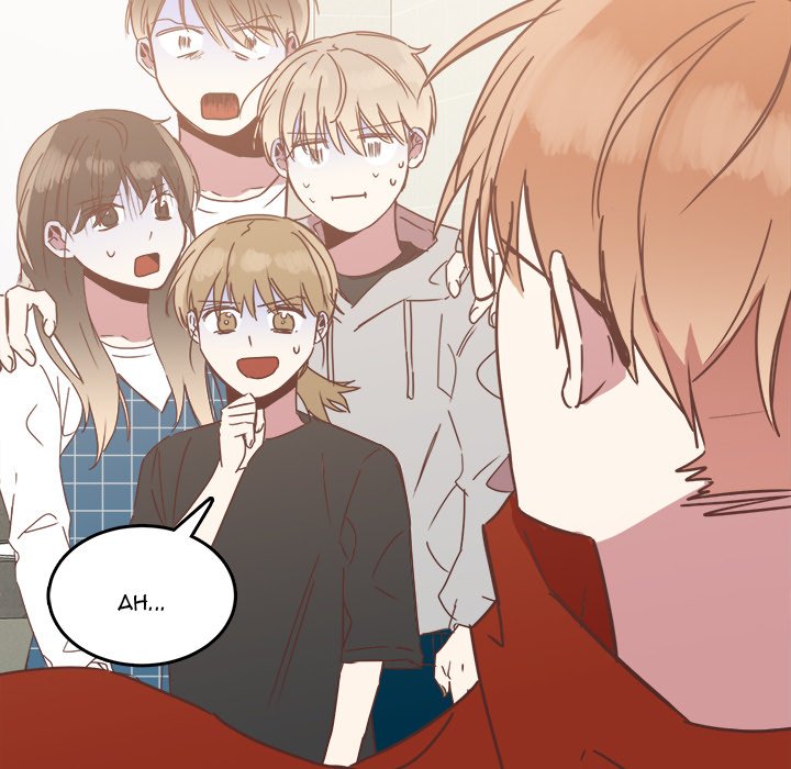 Read Do You Believe in Ghosts? chapter 17 image 29 on Lezhin