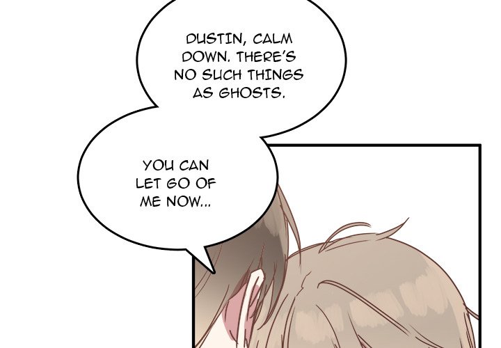 Read Do You Believe in Ghosts? chapter 17 image 3 on Lezhin