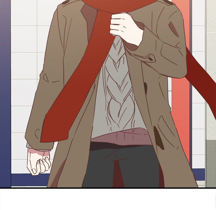 Read Do You Believe in Ghosts? chapter 17 image 31 on Lezhin