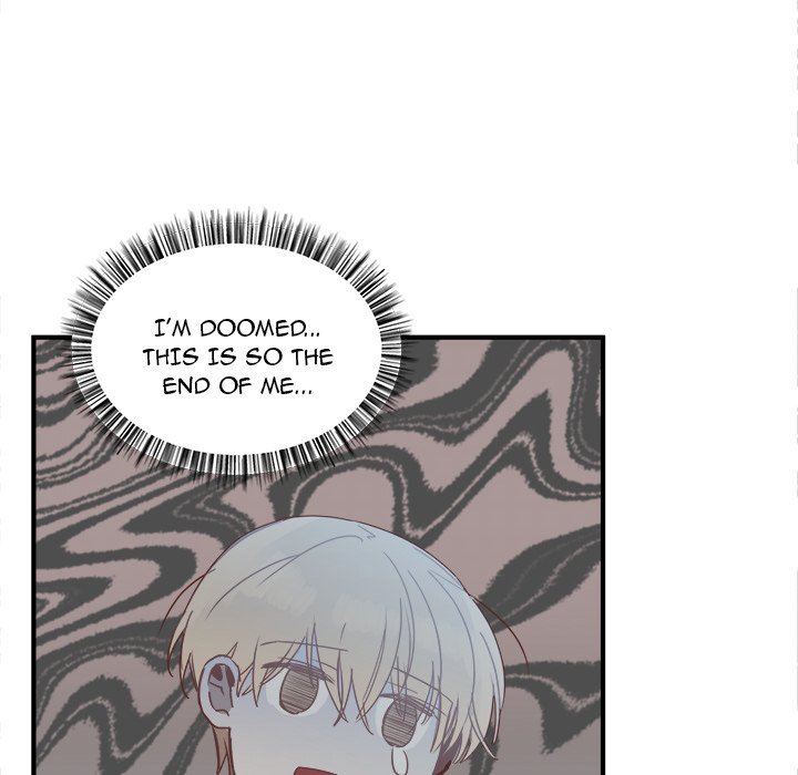 Read Do You Believe in Ghosts? chapter 17 image 32 on Lezhin