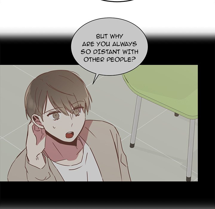 Read Do You Believe in Ghosts? chapter 17 image 37 on Lezhin