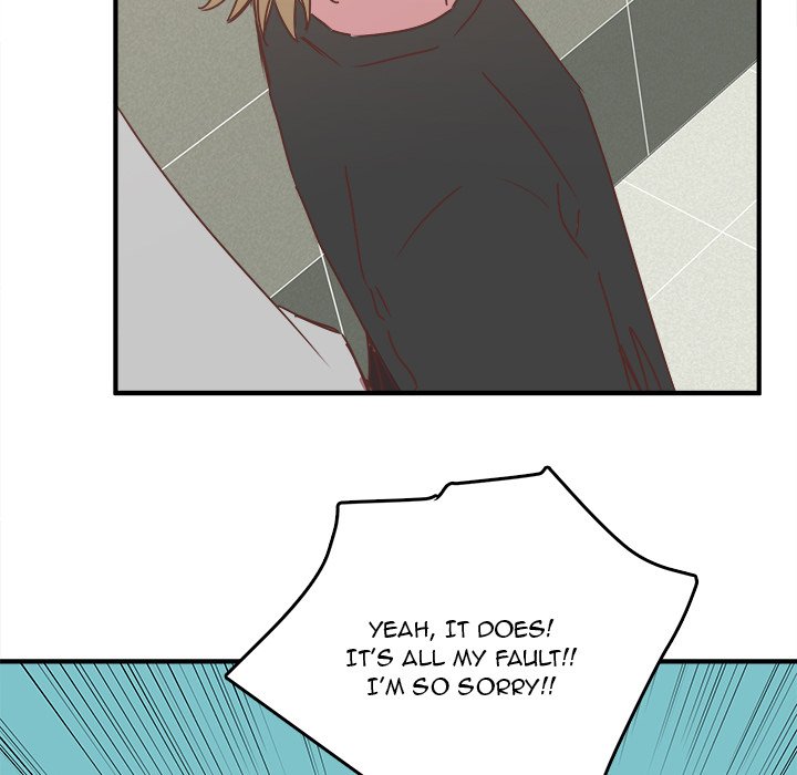 Read Do You Believe in Ghosts? chapter 17 image 39 on Lezhin