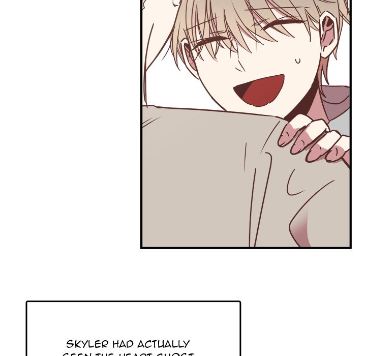 Read Do You Believe in Ghosts? chapter 17 image 4 on Lezhin
