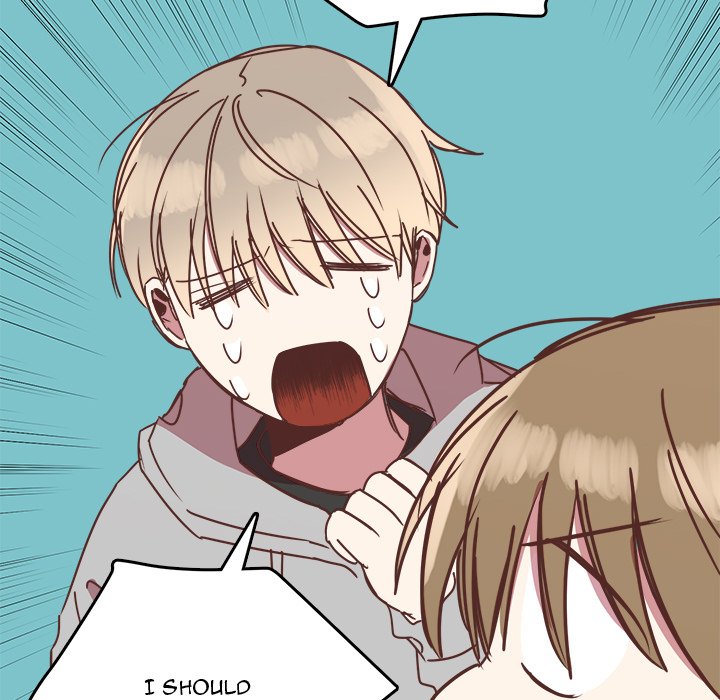 Read Do You Believe in Ghosts? chapter 17 image 40 on Lezhin