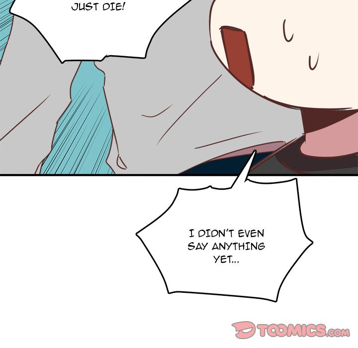 Read Do You Believe in Ghosts? chapter 17 image 41 on Lezhin
