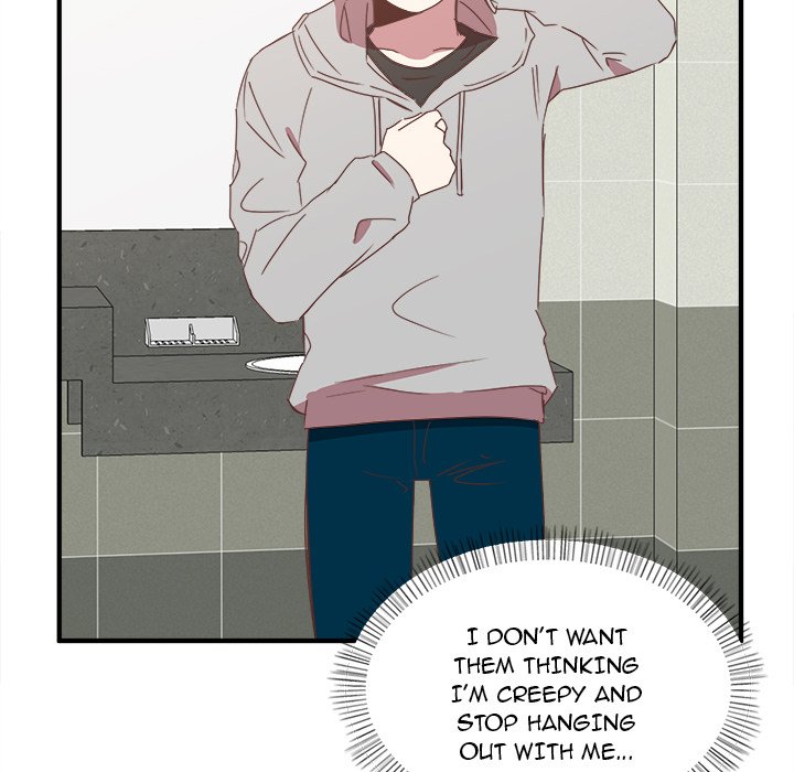 Read Do You Believe in Ghosts? chapter 17 image 43 on Lezhin