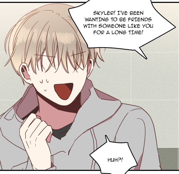 Read Do You Believe in Ghosts? chapter 17 image 45 on Lezhin