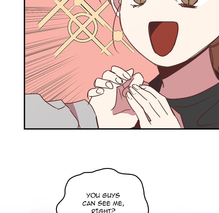 Read Do You Believe in Ghosts? chapter 17 image 47 on Lezhin