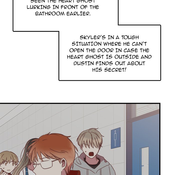 Read Do You Believe in Ghosts? chapter 17 image 5 on Lezhin