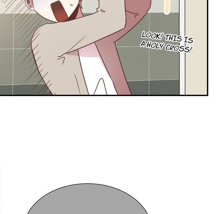 Read Do You Believe in Ghosts? chapter 17 image 53 on Lezhin