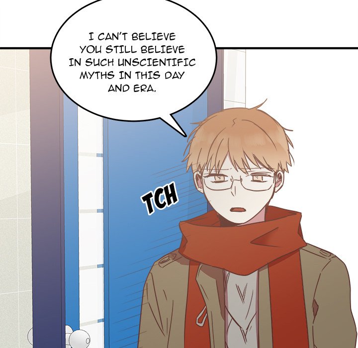 Read Do You Believe in Ghosts? chapter 17 image 56 on Lezhin