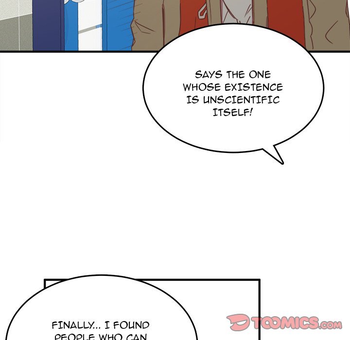 Read Do You Believe in Ghosts? chapter 17 image 57 on Lezhin