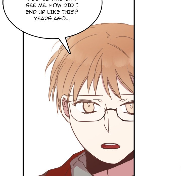 Read Do You Believe in Ghosts? chapter 17 image 58 on Lezhin