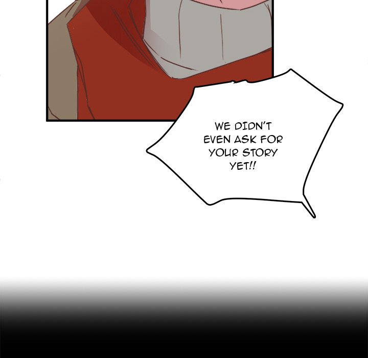 Read Do You Believe in Ghosts? chapter 17 image 59 on Lezhin