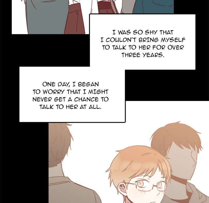 Read Do You Believe in Ghosts? chapter 17 image 63 on Lezhin