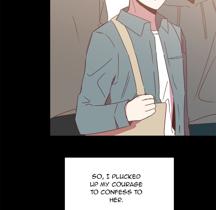 Read Do You Believe in Ghosts? chapter 17 image 64 on Lezhin