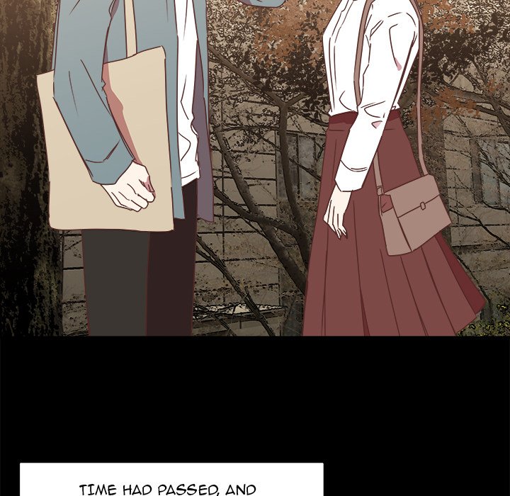 Read Do You Believe in Ghosts? chapter 17 image 66 on Lezhin