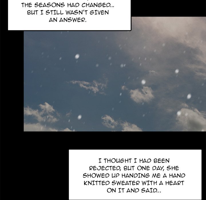 Read Do You Believe in Ghosts? chapter 17 image 67 on Lezhin