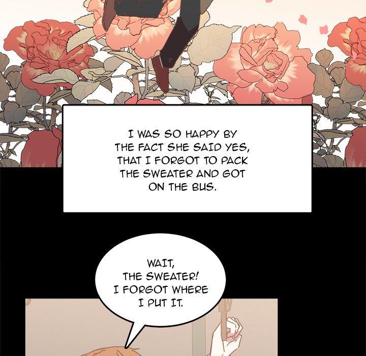 Read Do You Believe in Ghosts? chapter 17 image 71 on Lezhin