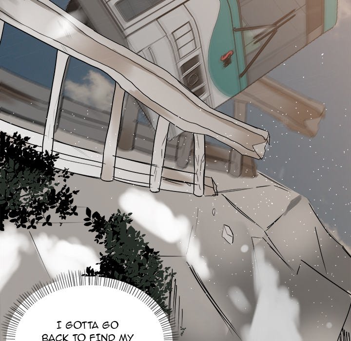 Read Do You Believe in Ghosts? chapter 17 image 76 on Lezhin