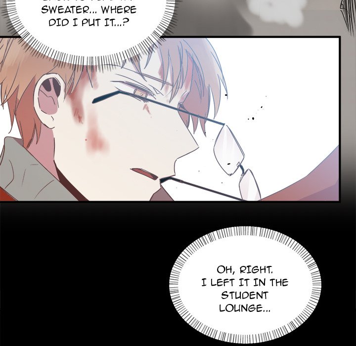Read Do You Believe in Ghosts? chapter 17 image 77 on Lezhin