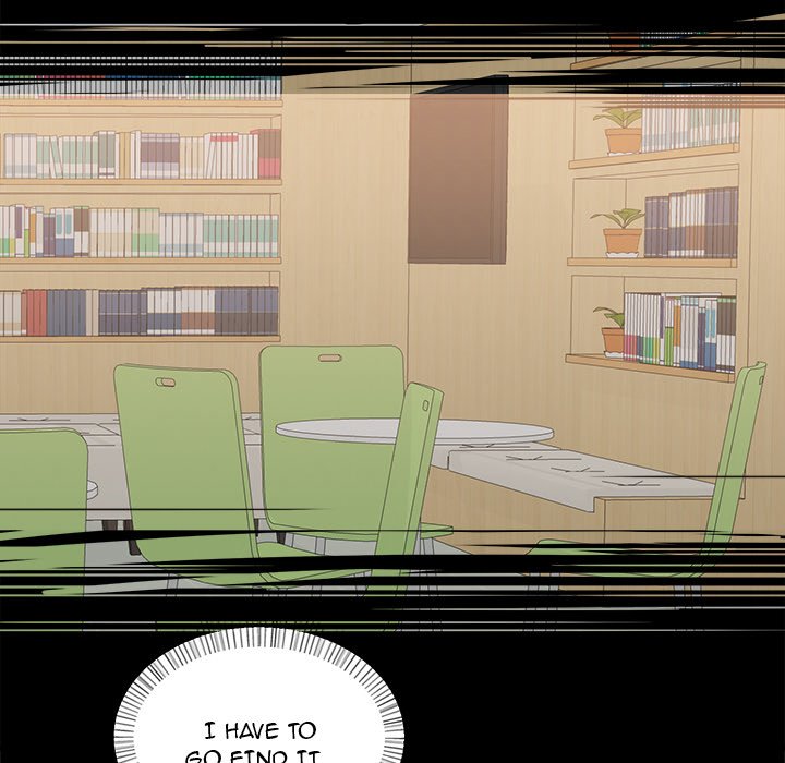Read Do You Believe in Ghosts? chapter 17 image 78 on Lezhin