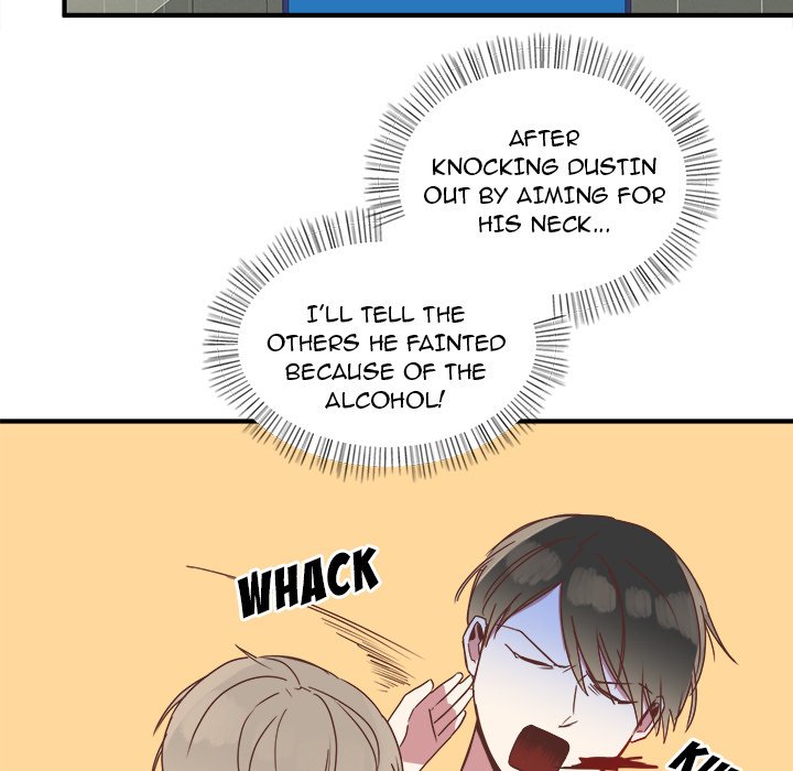 Read Do You Believe in Ghosts? chapter 17 image 8 on Lezhin