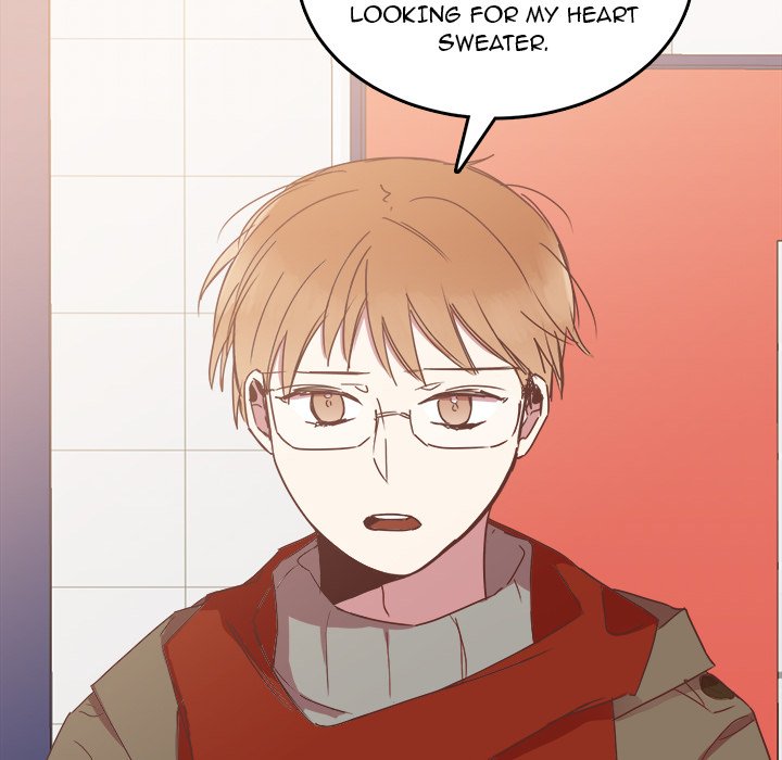Read Do You Believe in Ghosts? chapter 17 image 80 on Lezhin