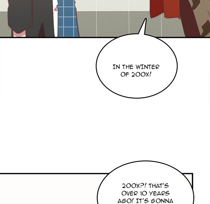 Read Do You Believe in Ghosts? chapter 17 image 83 on Lezhin