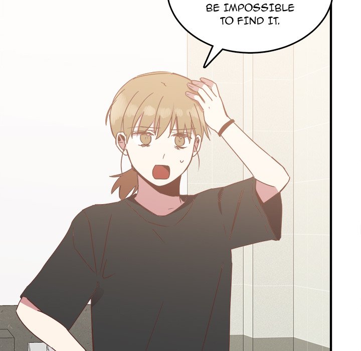 Read Do You Believe in Ghosts? chapter 17 image 84 on Lezhin