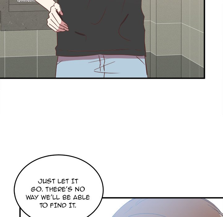 Read Do You Believe in Ghosts? chapter 17 image 85 on Lezhin