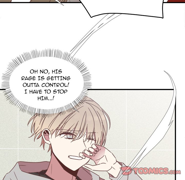 Read Do You Believe in Ghosts? chapter 17 image 89 on Lezhin