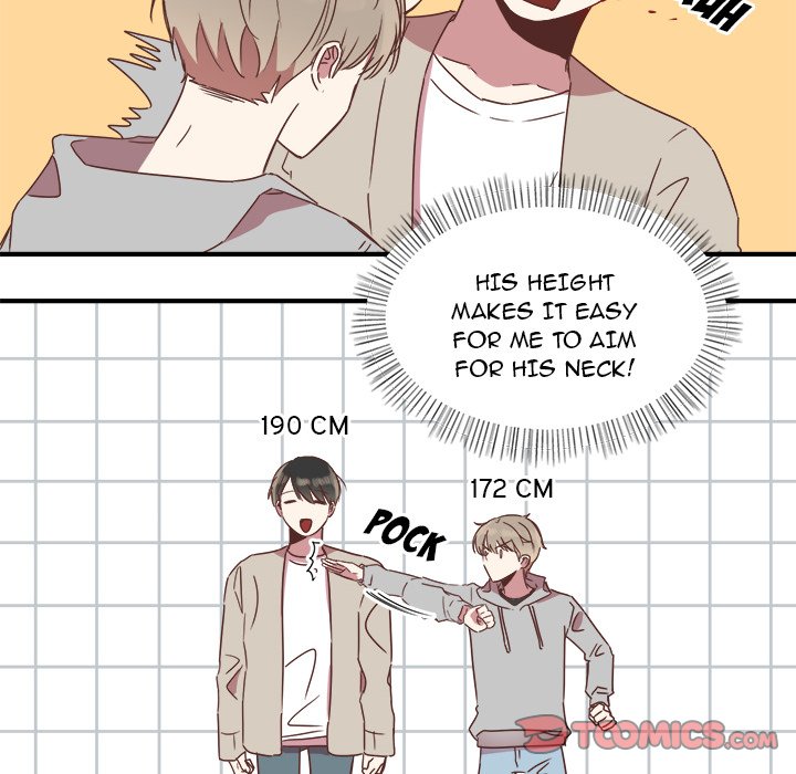 Read Do You Believe in Ghosts? chapter 17 image 9 on Lezhin