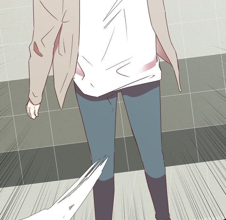 Read Do You Believe in Ghosts? chapter 17 image 92 on Lezhin