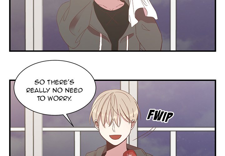 Read Do You Believe in Ghosts? chapter 2 image 1 on Lezhin