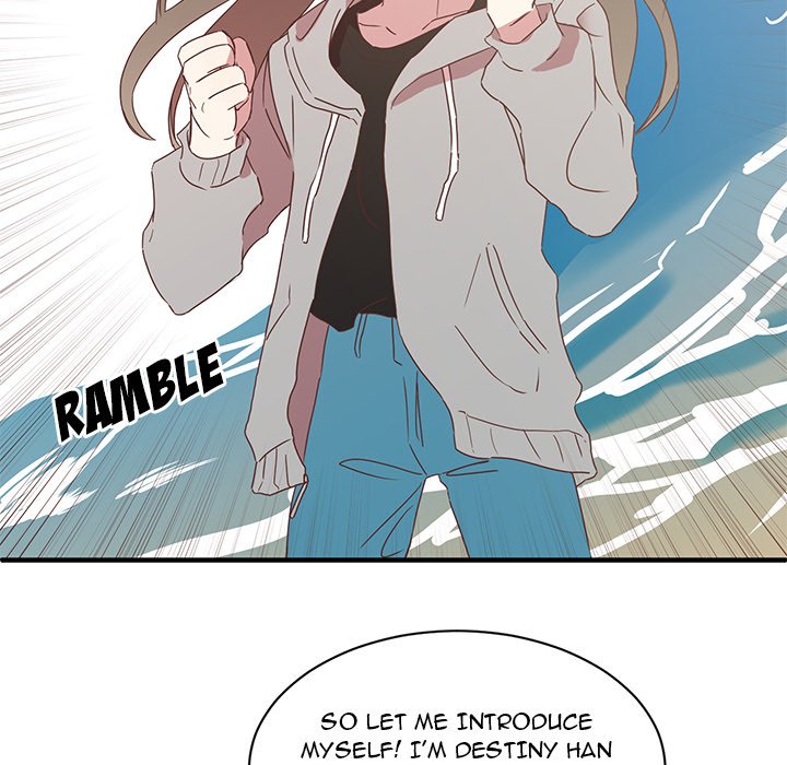 Read Do You Believe in Ghosts? chapter 2 image 10 on Lezhin