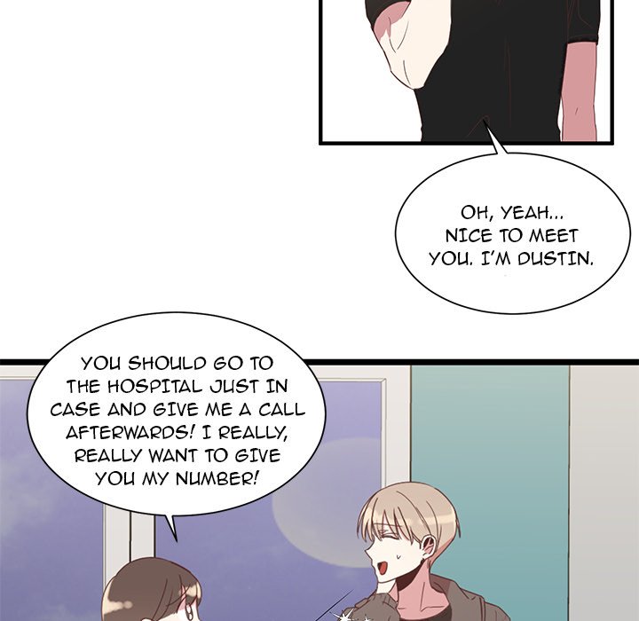 Read Do You Believe in Ghosts? chapter 2 image 12 on Lezhin