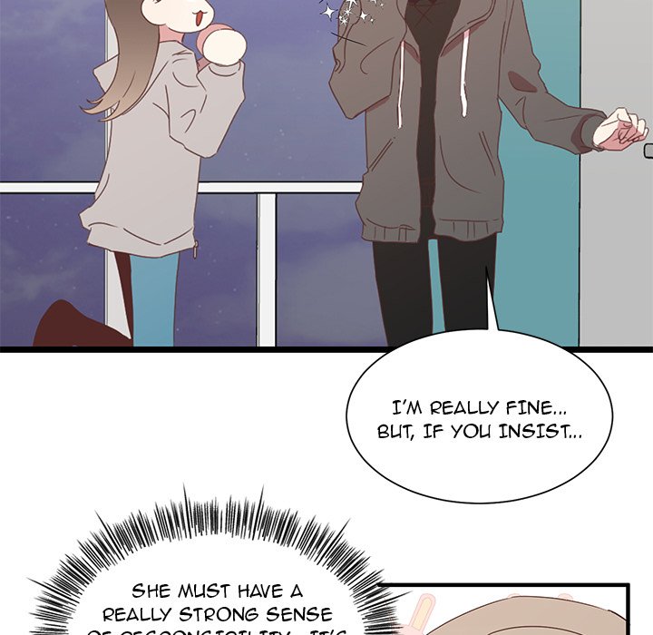 Read Do You Believe in Ghosts? chapter 2 image 13 on Lezhin