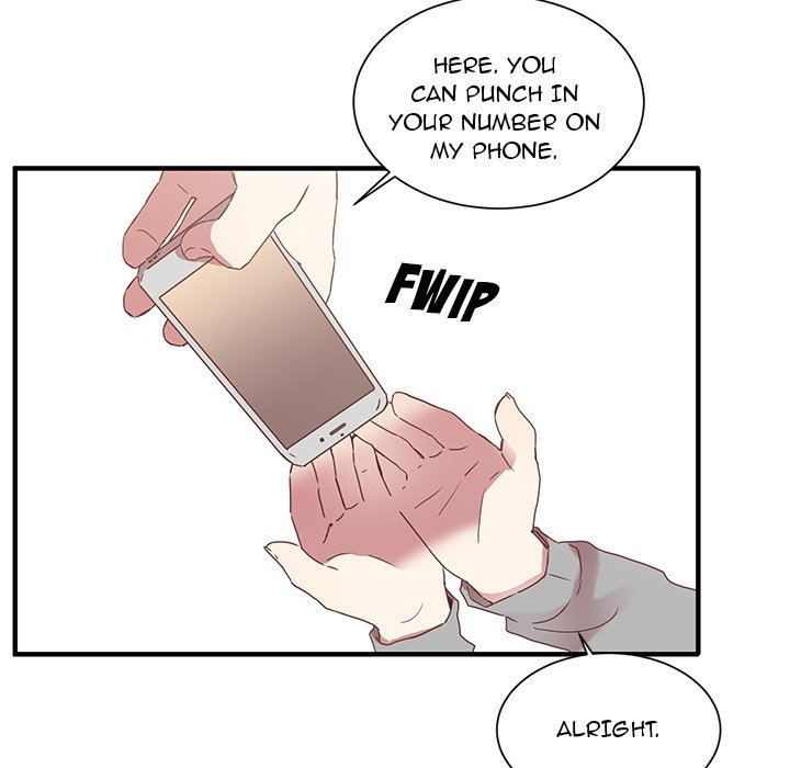 Read Do You Believe in Ghosts? chapter 2 image 15 on Lezhin