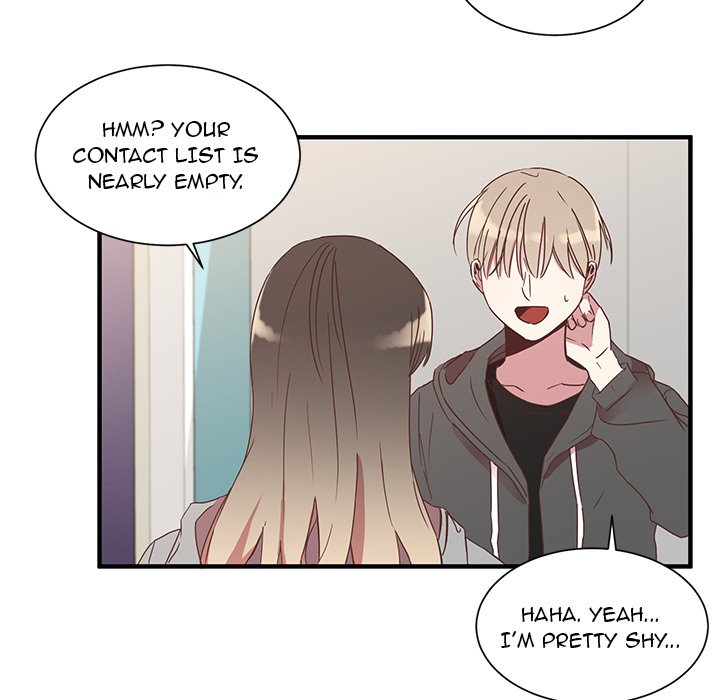 Read Do You Believe in Ghosts? chapter 2 image 16 on Lezhin