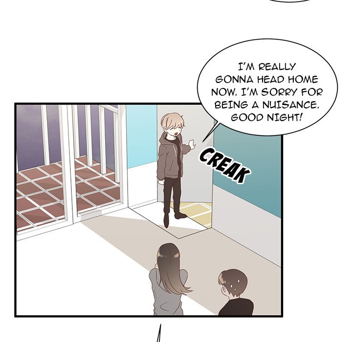 Read Do You Believe in Ghosts? chapter 2 image 17 on Lezhin