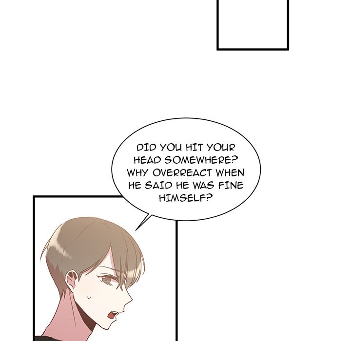 Read Do You Believe in Ghosts? chapter 2 image 19 on Lezhin