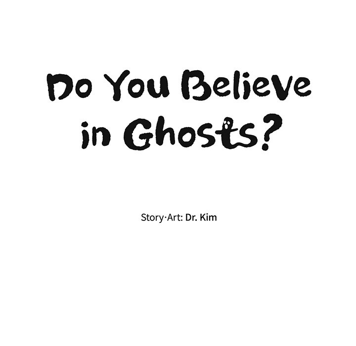 Read Do You Believe in Ghosts? chapter 2 image 24 on Lezhin