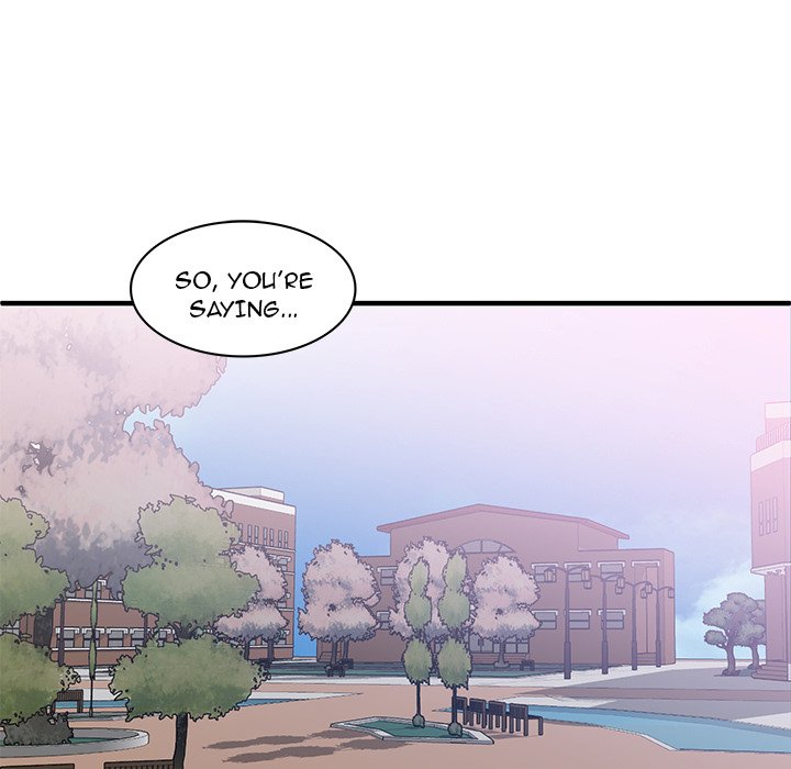 Read Do You Believe in Ghosts? chapter 2 image 25 on Lezhin